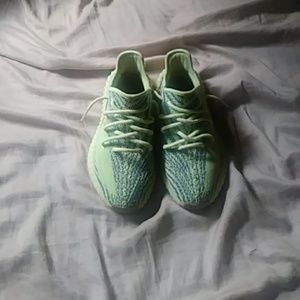 yeezy semi frozen authentic will trade for supreme